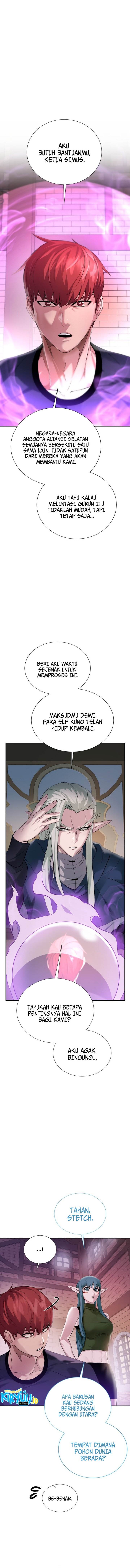 Dungeon and Artifact Chap 137 - Next Chap 138