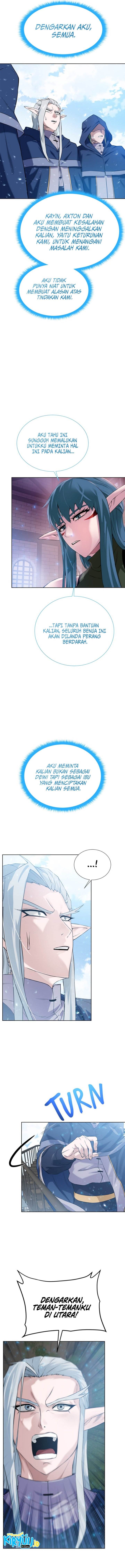 Dungeon and Artifact Chap 137 - Next Chap 138