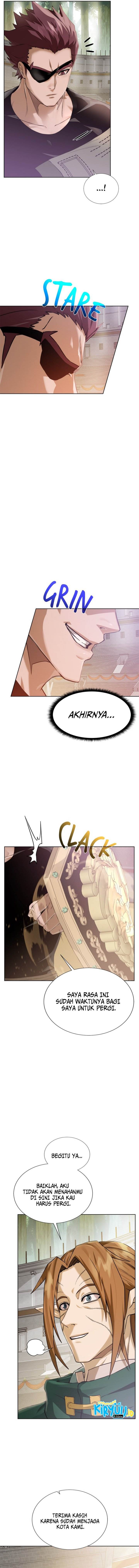 Dungeon and Artifact Chap 137 - Next Chap 138