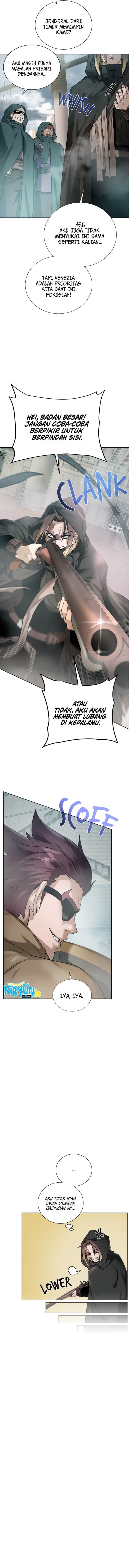 Dungeon and Artifact Chap 138 - Next Chap 139