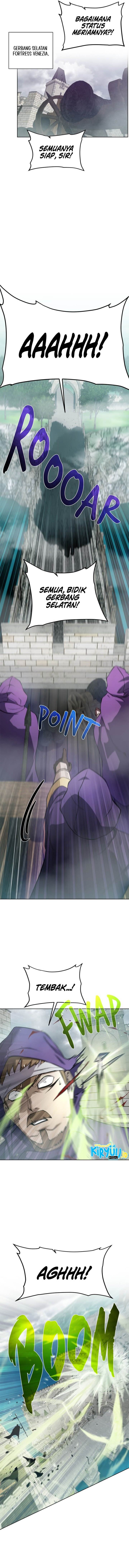 Dungeon and Artifact Chap 138 - Next Chap 139