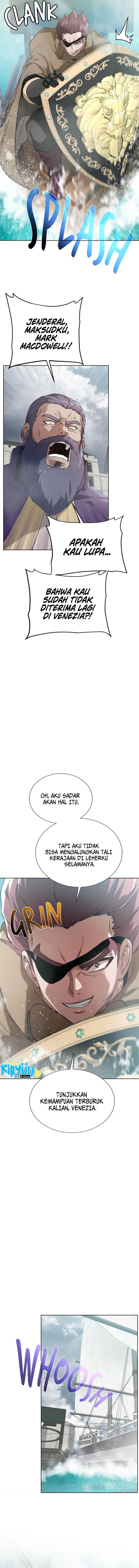 Dungeon and Artifact Chap 138 - Next Chap 139
