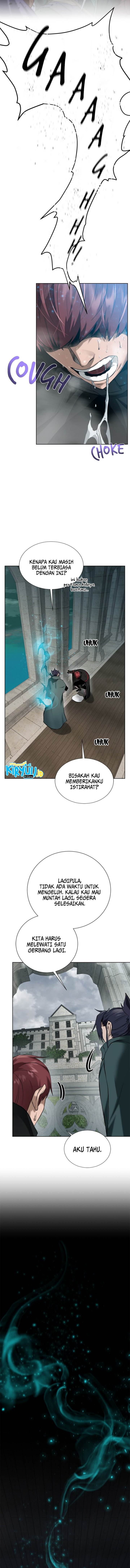Dungeon and Artifact Chap 138 - Next Chap 139