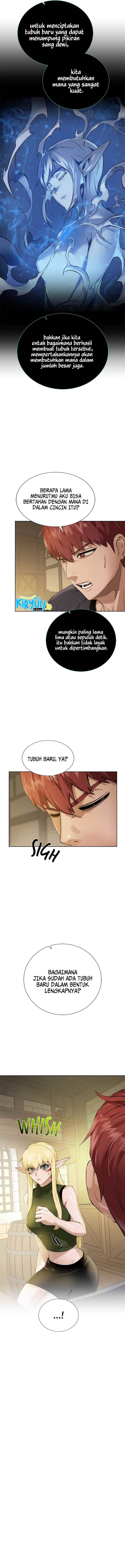 Dungeon and Artifact Chap 131 - Next Chap 132