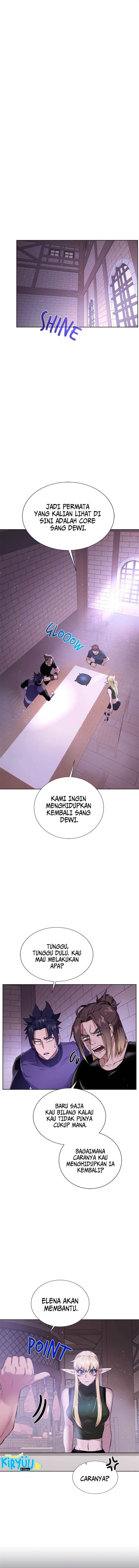 Dungeon and Artifact Chap 131 - Next Chap 132