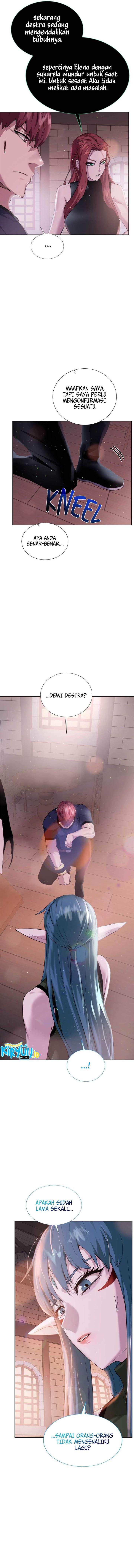 Dungeon and Artifact Chap 131 - Next Chap 132