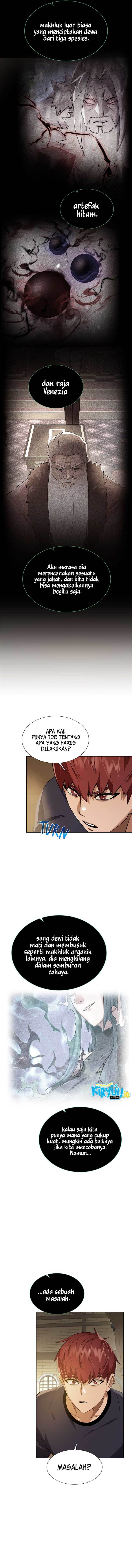 Dungeon and Artifact Chap 131 - Next Chap 132