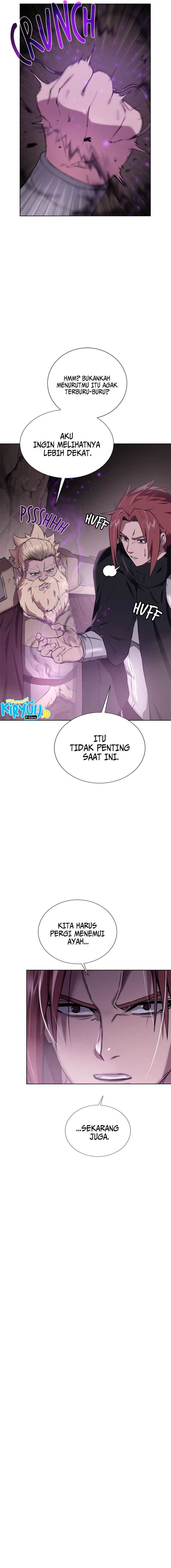 Dungeon and Artifact Chap 133 - Next Chap 134