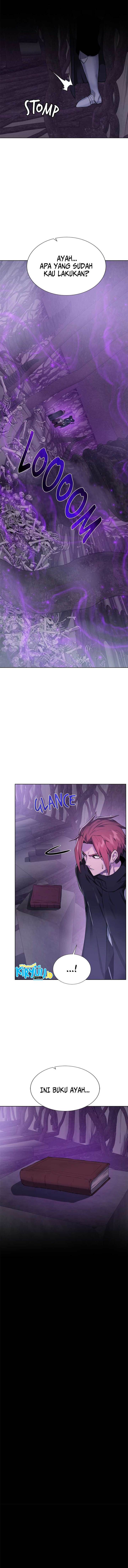 Dungeon and Artifact Chap 133 - Next Chap 134