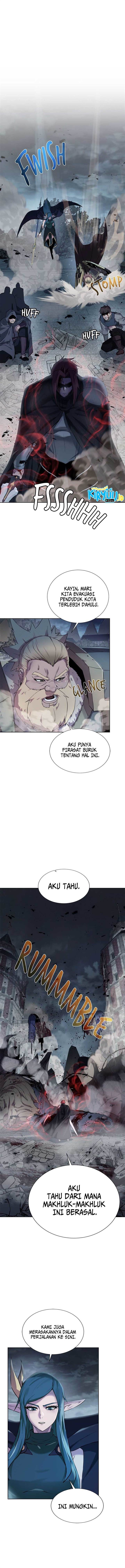 Dungeon and Artifact Chap 133 - Next Chap 134