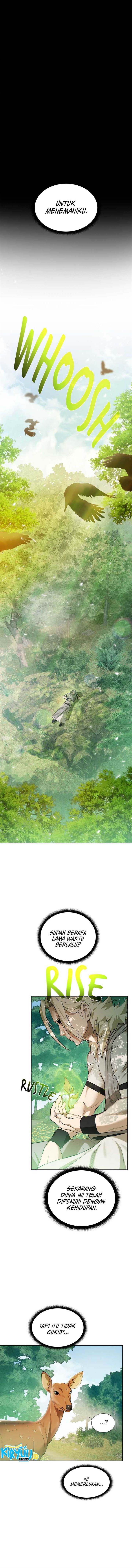 Dungeon and Artifact Chap 133 - Next Chap 134