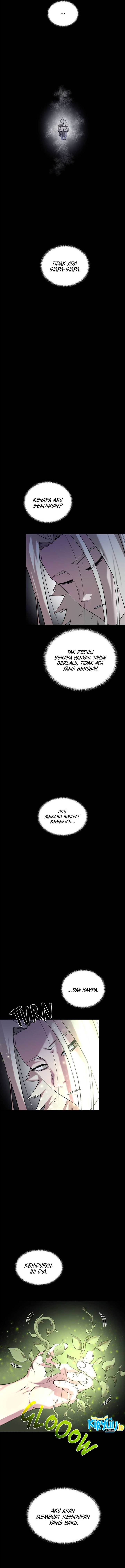 Dungeon and Artifact Chap 133 - Next Chap 134