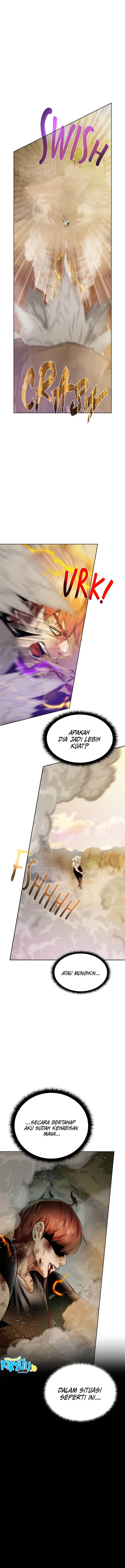 Dungeon and Artifact Chap 146 - Next Chap 147