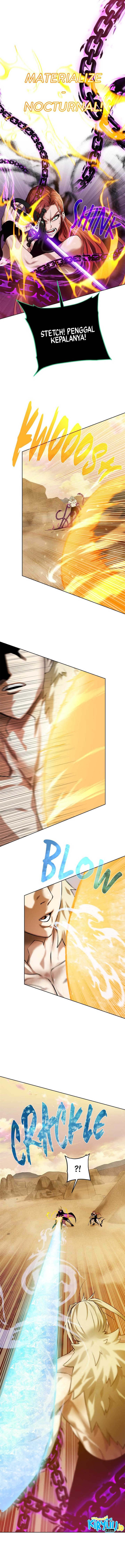 Dungeon and Artifact Chap 146 - Next Chap 147