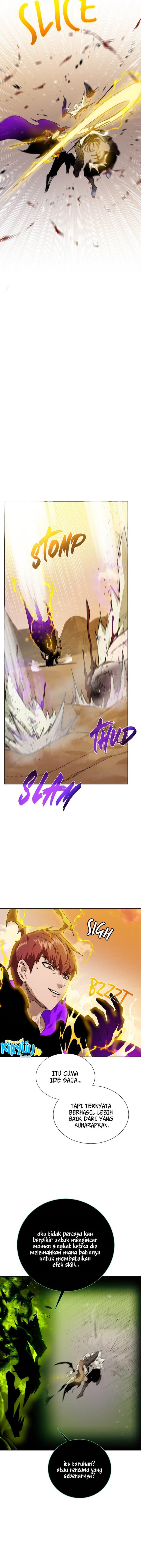 Dungeon and Artifact Chap 147 - Next Chap 148