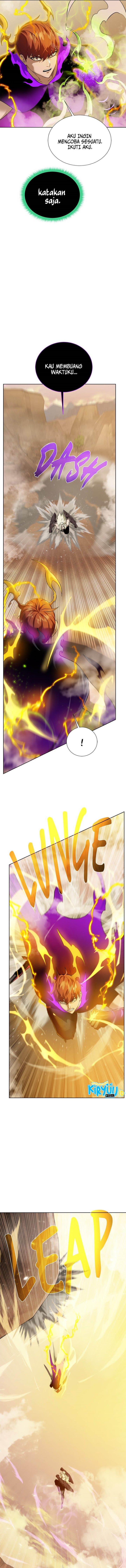 Dungeon and Artifact Chap 147 - Next Chap 148