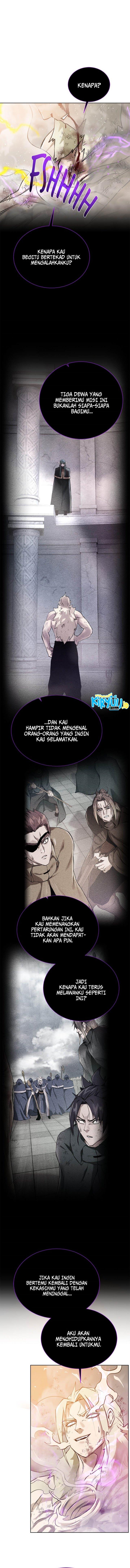 Dungeon and Artifact Chap 147 - Next Chap 148