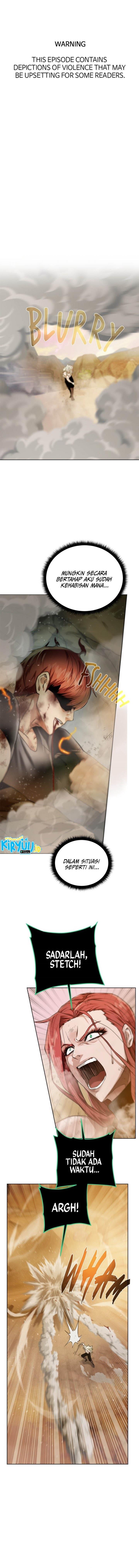 Dungeon and Artifact Chap 147 - Next Chap 148