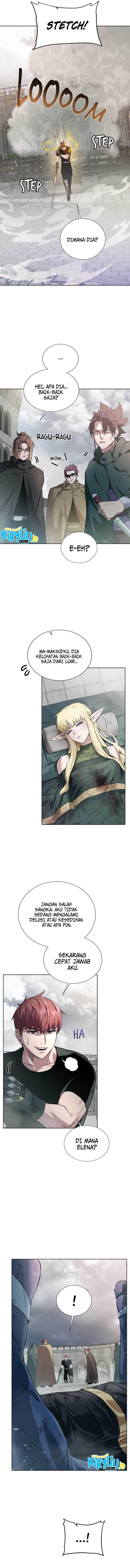 Dungeon and Artifact Chap 148 - Next Chap 149