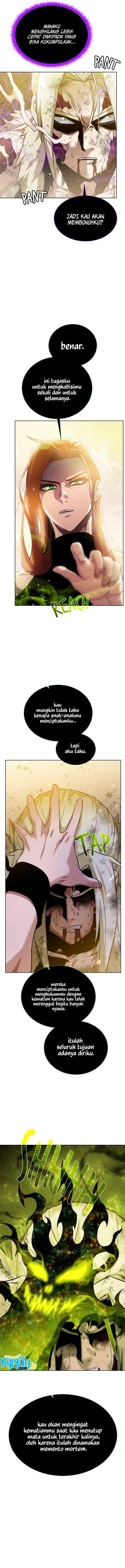 Dungeon and Artifact Chap 148 - Next Chap 149