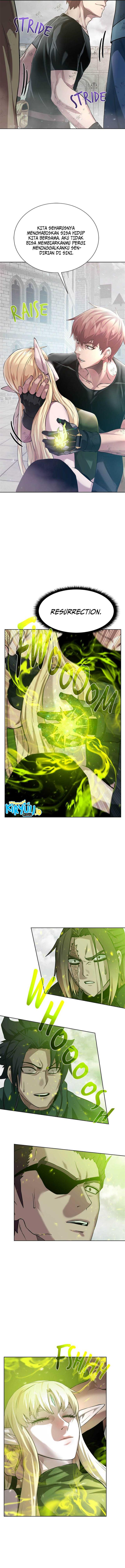 Dungeon and Artifact Chap 148 - Next Chap 149