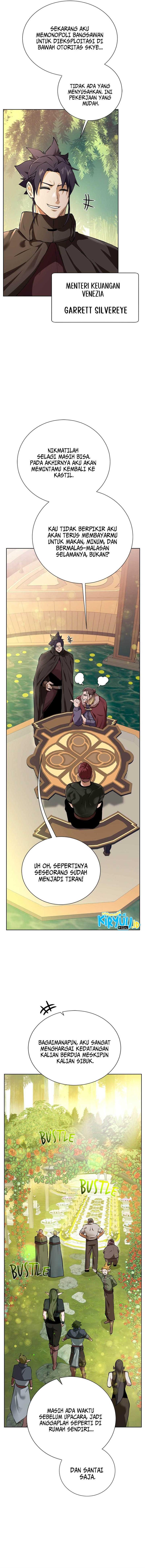 Dungeon and Artifact Chap 149 - Next Chap 150