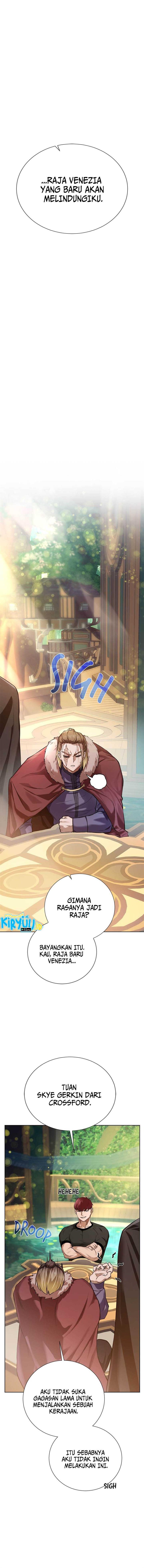 Dungeon and Artifact Chap 149 - Next Chap 150