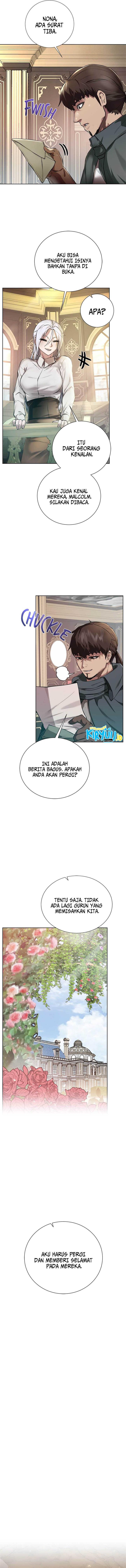 Dungeon and Artifact Chap 149 - Next Chap 150