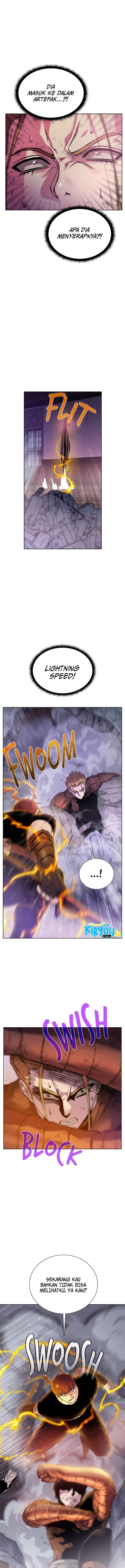 Dungeon and Artifact Chap 140 - Next Chap 141