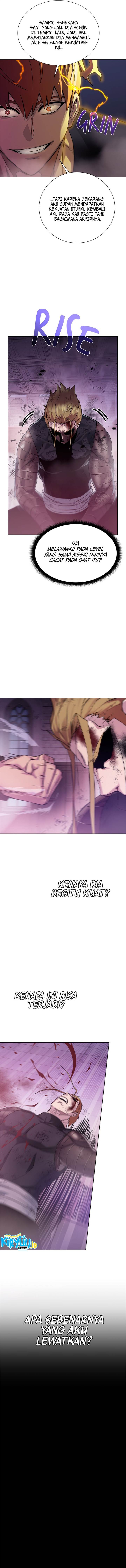 Dungeon and Artifact Chap 140 - Next Chap 141