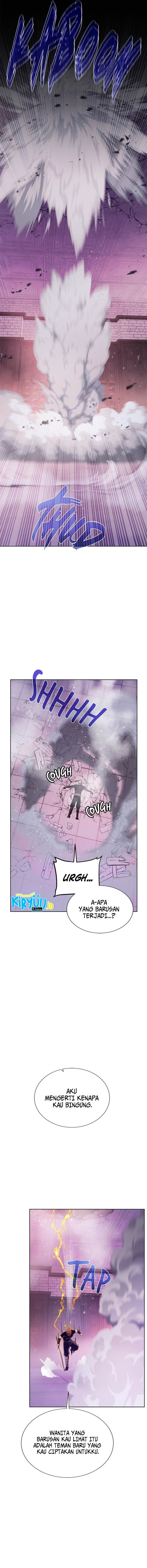 Dungeon and Artifact Chap 140 - Next Chap 141