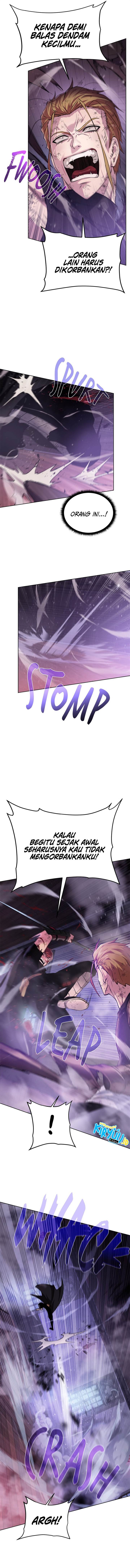 Dungeon and Artifact Chap 140 - Next Chap 141
