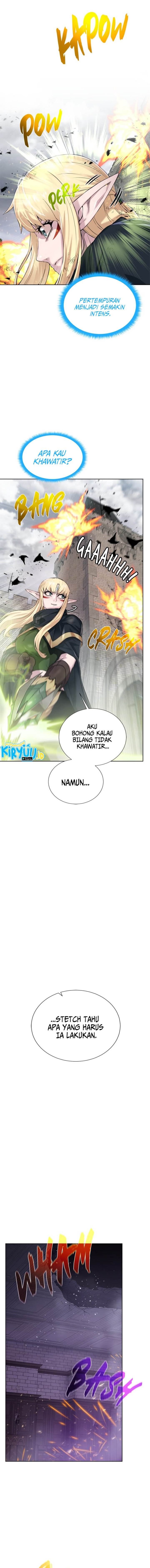 Dungeon and Artifact Chap 141 - Next Chap 142