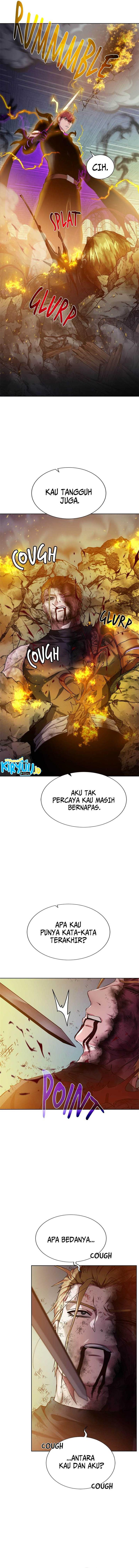 Dungeon and Artifact Chap 142 - Next Chap 143