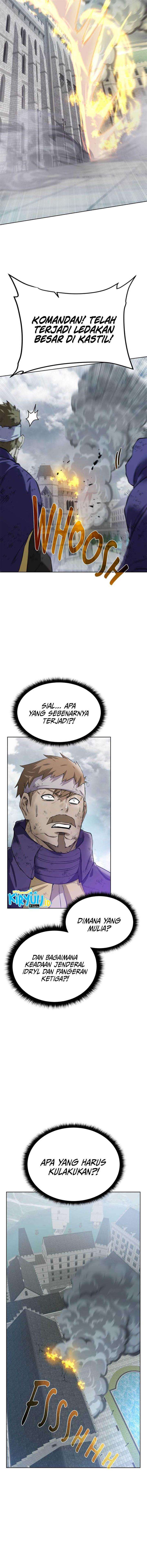 Dungeon and Artifact Chap 142 - Next Chap 143