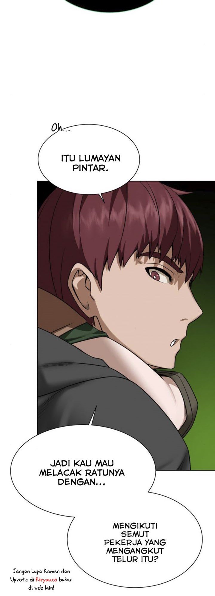Dungeon and Artifact Chap 16 - Next Chap 17