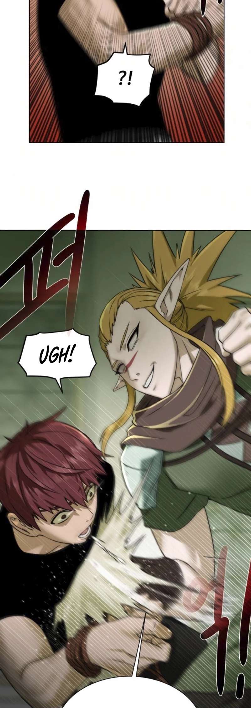Dungeon and Artifact Chap 18 - Next Chap 19