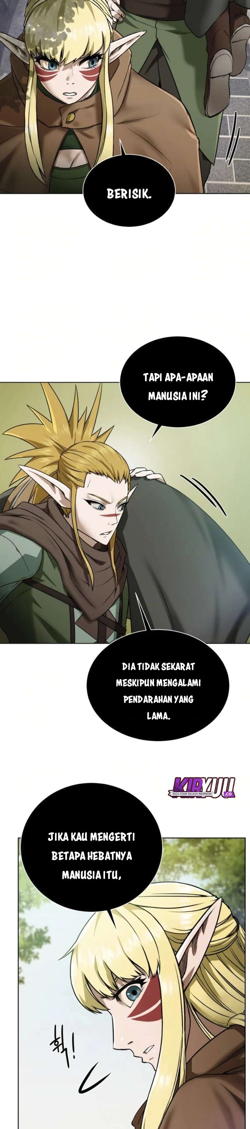 Dungeon and Artifact Chap 18 - Next Chap 19