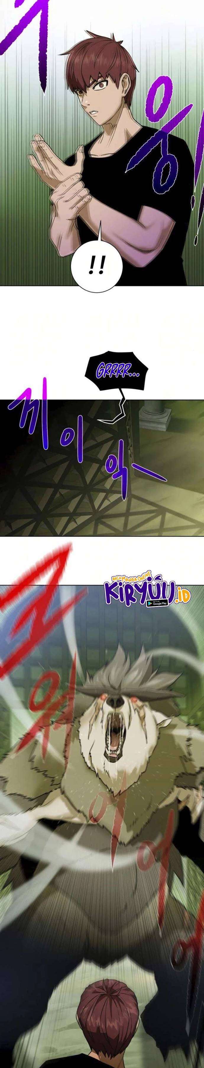 Dungeon and Artifact Chap 19 - Next Chap 20