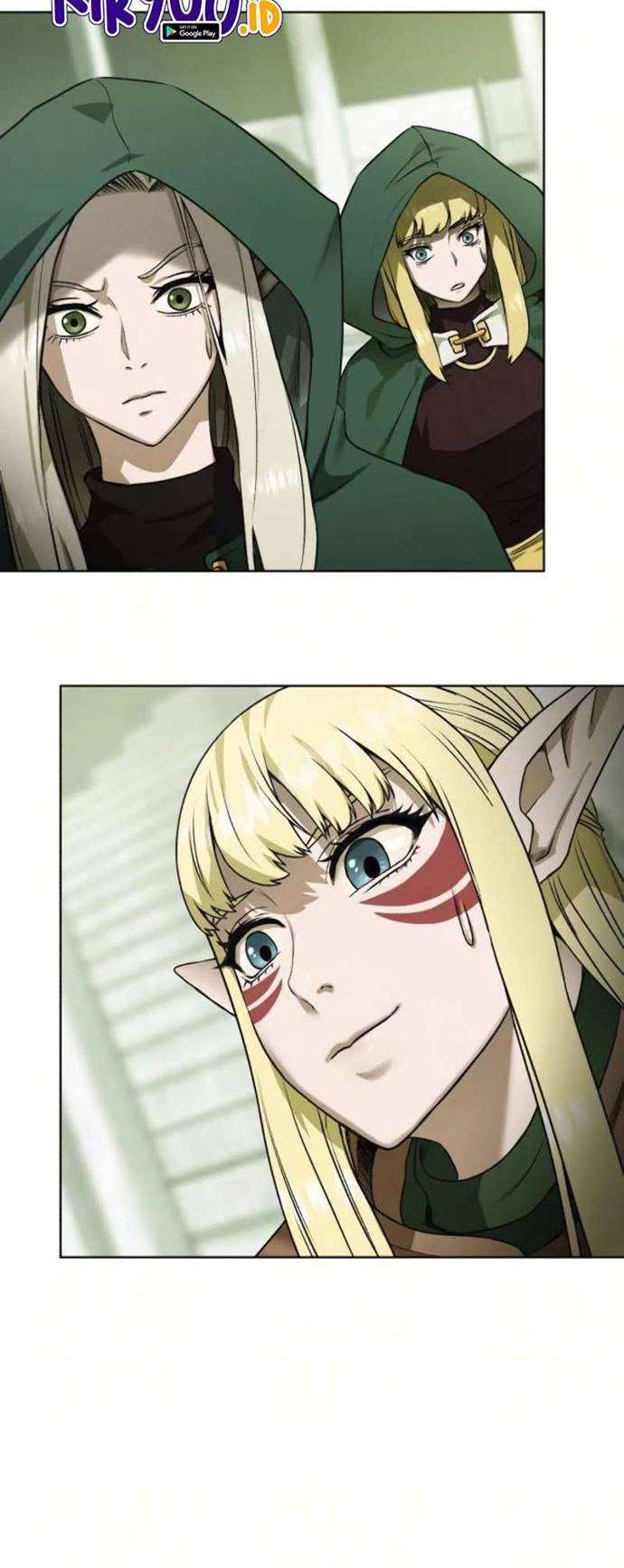 Dungeon and Artifact Chap 19 - Next Chap 20