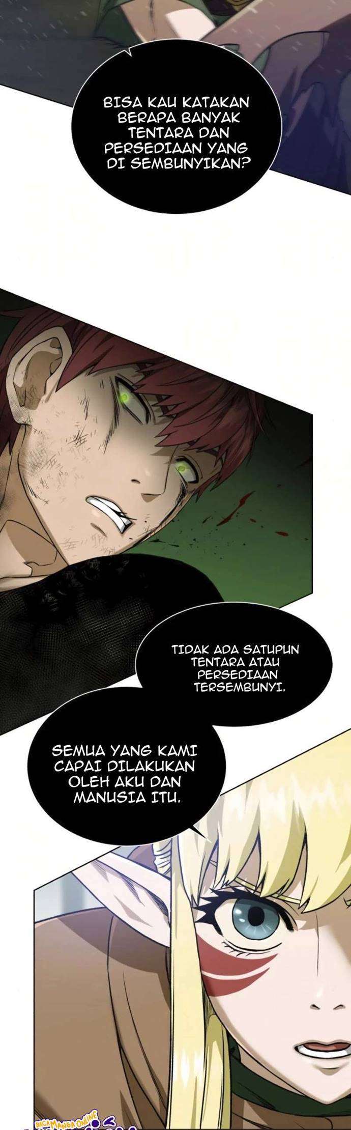 Dungeon and Artifact Chap 19 - Next Chap 20