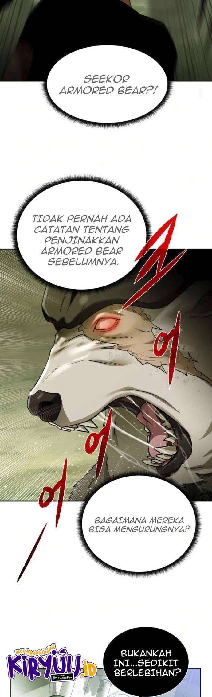 Dungeon and Artifact Chap 19 - Next Chap 20