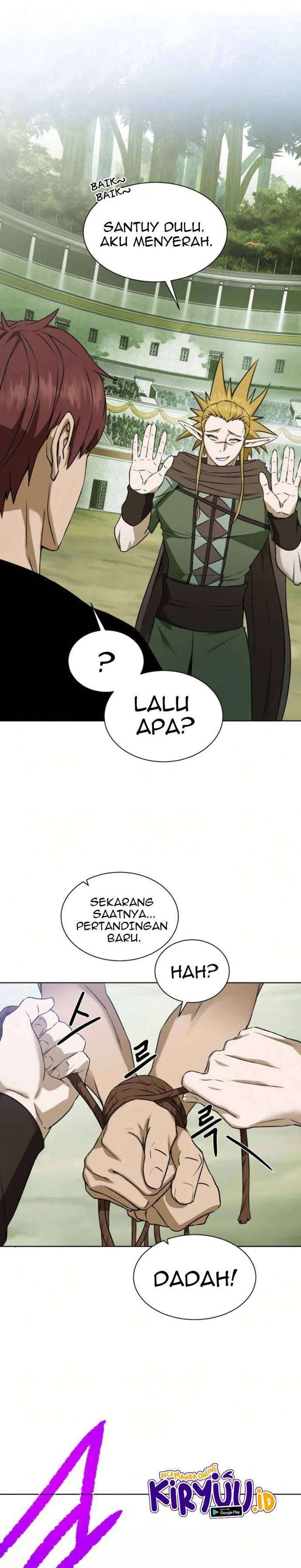 Dungeon and Artifact Chap 19 - Next Chap 20