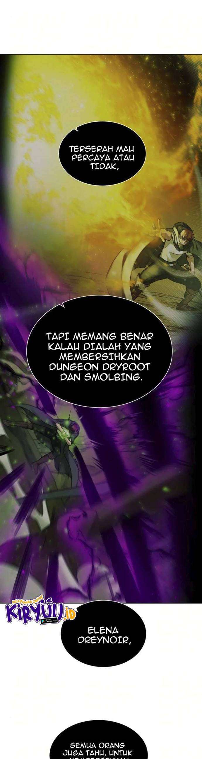 Dungeon and Artifact Chap 19 - Next Chap 20