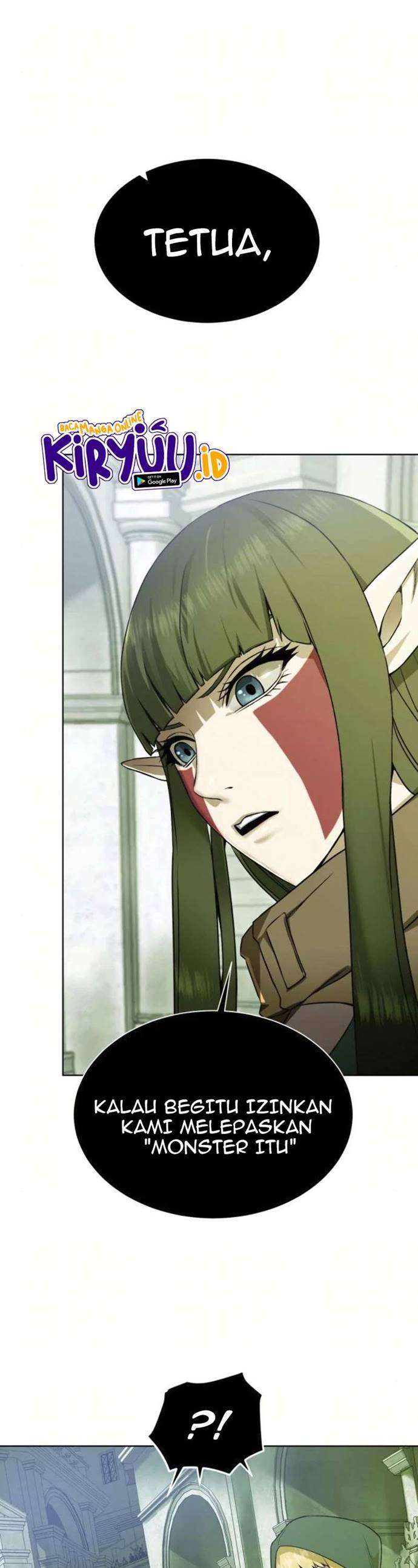 Dungeon and Artifact Chap 19 - Next Chap 20