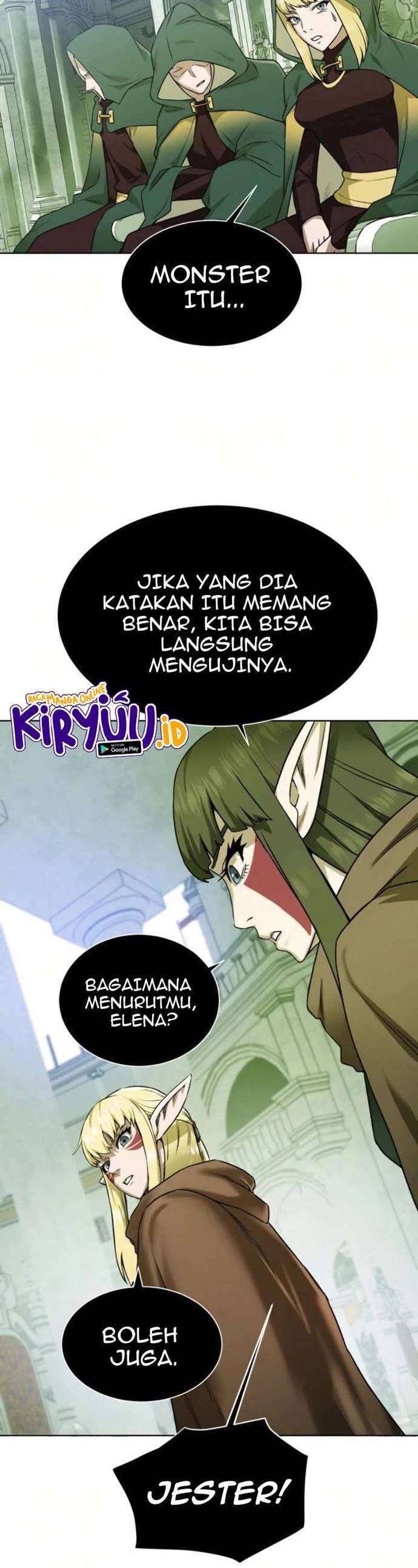 Dungeon and Artifact Chap 19 - Next Chap 20