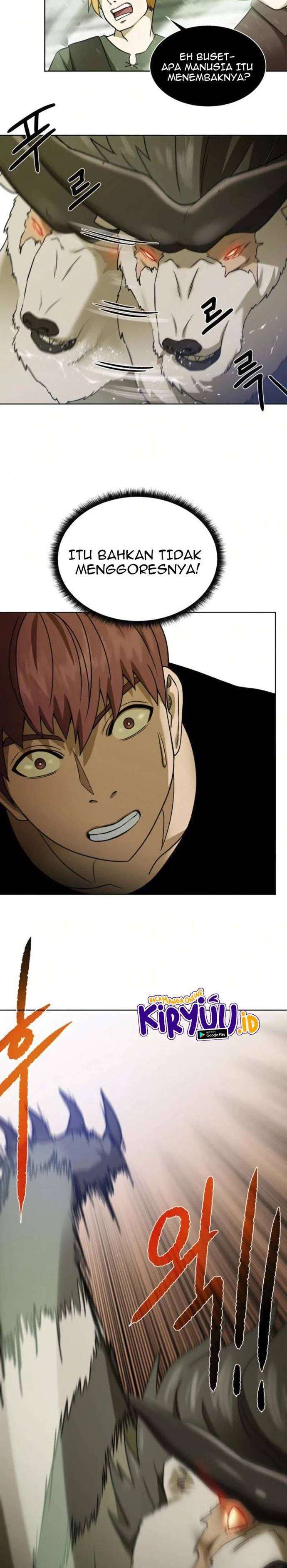 Dungeon and Artifact Chap 19 - Next Chap 20