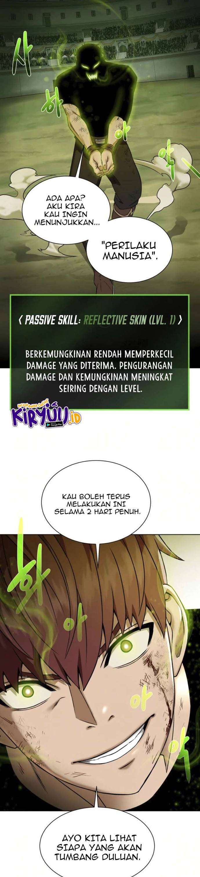 Dungeon and Artifact Chap 19 - Next Chap 20