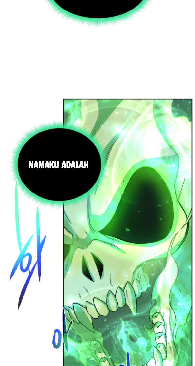 Dungeon and Artifact Chap 2 - Next Chap 3