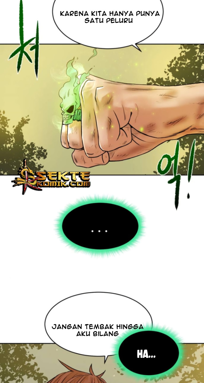 Dungeon and Artifact Chap 2 - Next Chap 3